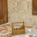 모들펜션 | 경남 통영 펜션 마운틴뷰추천 모망드레브에서 만나는 프로방스 감성