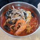 군산중학교 | #군산 1박2일 1일차 복성루 인생 짬뽕 생활의달인 맛집 내돈내산후기 0117