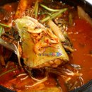 섬진강메기 매운탕 이미지