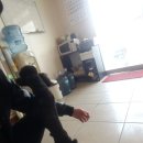 스피드 손 세차장 이미지