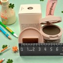 제니헤어 | 제니하우스 셀프업 헤어라인 브러쉬 후기 헤어라인·새치 커버까지 한 번에