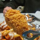 칠성가스 | 칠성통닭 I 신도림 치킨 맛집, 슈프림치킨 떡볶이 크림파스타 추천 후기