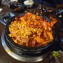 미락 | [안산 맛집] 고잔동 미락식당 추천 후기(또간집 두루치기 맛집)