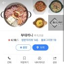 부대끼니 이미지