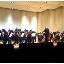 아르스 오케스트라 정기연주회 이미지