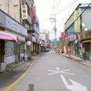 골목길