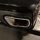 에이치모터스판매㈜ | (국내최초) BMW X7 크롬죽이기 ALL BLACK 부품교체!