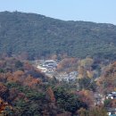 남한산성 이미지