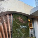 제스트비트 | 강남 봉은사역ㅣ더 웨스틴 서울 파르나스 온테이블 : 평일 디너 후기