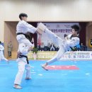 오포 생활체육공원 다목적체육관 이미지