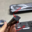 가디언도어가드 셀프 자가장착 후기 내차는 내가 지킨다 문콕방지가드 17번 버건디 메탈릭 딥 브라운색상~!
