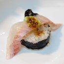 무지김밥