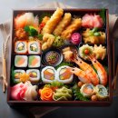 햇살도시락 이미지