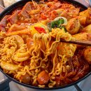 정순옥 | 햄가득 정순옥 부대찌개 후기! 푸짐함의 정석