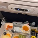 2094 | 부산김해 다낭 대한항공 직항 KE2093, 2094 광동체 A330-300 특별기내식 신청후기