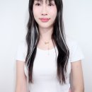 브릿지하기! 헤어피스로 간단히 해결한 후기 다이소에서 구매함!