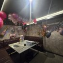 파티가라오케&룸 | 가라오케 15번방 생일파티 풍선장식 🎂🎈 인계동 가라오케 생일룸 꾸미기 / 봉스파티본점 감성 데코 후기