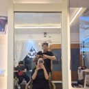 (주)코리아세븐대구죽전점 | 대구 감삼동 미용실 술람미 헤어에서 뿌리염색하고 온 만족스러운 후기