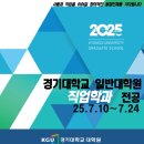경기대학교 일반대학원 이미지