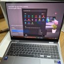 960 | 삼성노트북 갤럭시북5 pro 360 4TR NT960QHA 내돈내산후기