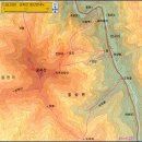 2007년 8월26일 괴산 군자산 -남군자산 산행 이미지