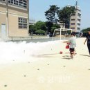 청주서부소방서(오송119안전센터)