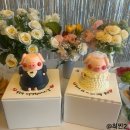 [천안 기념일 케이크 추천]_브라이덜샤워 케이크 추천 (해피벌스케이크/내돈내산 솔직후기)