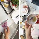 양식생활요리 이미지