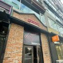 범계 아웃백 앞 이미지