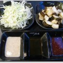 어바웃샤브 - 서대문구 이화여대8길 2 | 어바웃샤브