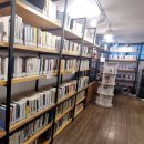 회현동 작은도서관 이미지