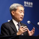 신현송 한국은행 총재 “원·달러 환율, 추가 하락 여지 있다” 이미지