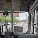 20여 년 만에 버스타다(30번) 이미지