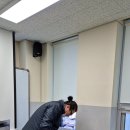 미사2동행정복지센터 전동휠체어급속충전기 | 부산광역시 수영구 망미동 주민센터 PJ 창호 유지보수