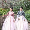 초이스디자인지점 | 대여점은 어무이들 초이스! 한복 굿굿