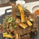 뼈다귀연구소 | 원종역 뼈다귀 감자탕 맛집 뼈다귀연구소 원종점 후기