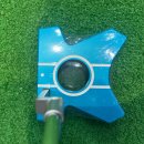 티파니 샵 | 이븐롤 Z1 제로토크 티파니블루 구매 후기 일산 골프샵 매장 체험기