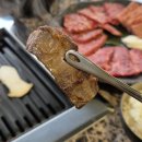 문정역 소고기 맛집 야키니쿠히오리 회식과 데이트 모두 만족한 후기