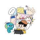 비디오아트의 거장을 만나다! 용인 백남준아트센터
