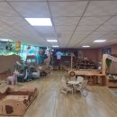 남한산성면 광지원리 282-6 | 광주시육아종합지원센터 남한산성점 나무누림터 29개월 아기랑 방문 후기