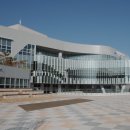 웅천 해변문화공원 이미지