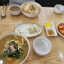 정성 별미국수