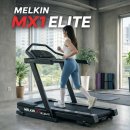 엘리트 | [러닝 머신 추천] 트레일러닝 대비 인클라인 훈련, 멜킨 MX1 엘리트 실사용 후기