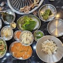 참맛숯불갈비 이미지