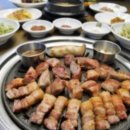 최원석의돼지한판&서해쭈꾸미광장점 이미지