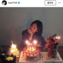 [와인잔 케이크/제니케이크 솔직 후기] 라이비케이크아웃
