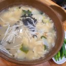 대곡손칼국수 이미지