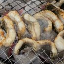 정원불닭발 | 안동 백분장어 - 숯불장어 무한리필 샐러드바 가성비 맛집 내돈내산