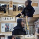 중랑 검도관 이미지