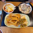 신전떡볶이(명일고덕점)